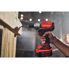 V20* BRUSHLESS RP™ Cordless 1/2 in. Impact Wrench (Tool Only)