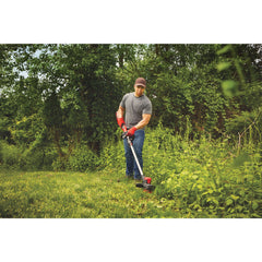 V60* Cordless 15-in Brushless  WEEDWACKER® String Trimmer With QUICKWIND® Kit (2.5AH)