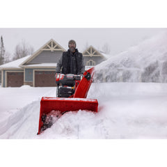 30-in. 357cc Two-Stage Gas Snow Blower (Performance 30)