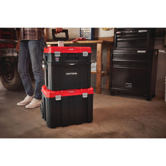 VERSASTACK™ System Suitcase