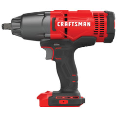 V20* Cordless 1/2-in Impact Wrench (Tool Only)