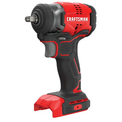 V20* Cordless Brushless 3/8-in Impact Wrench (Tool Only)