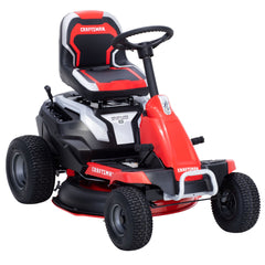 56V MAX* 30-in. Battery-Powered Brushless Compact Riding Mower