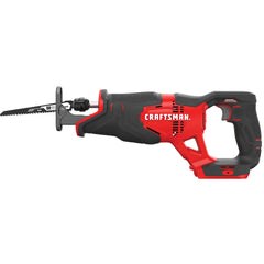 V20* Cordless Reciprocating Saw (Tool Only)