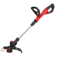 V20 Weedwacker Cordless String Trimmer/Edger With Automatic Feed, 13-In., Tool Only