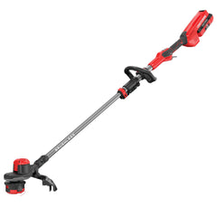 V60* Cordless 15-in Brushless  WEEDWACKER® String Trimmer With QUICKWIND® Kit (2.5AH)