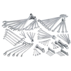 Master Static Wrench Set (96 pc)