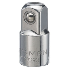 3/8-in Drive Female To 1/2-in Drive Male Adapter