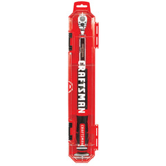 3/8-in Drive Digital Torque Wrench