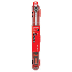 1/2-in Drive Digital Torque Wrench