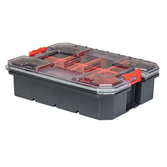 VERSASTACK™ Compatible 8-Compartment Organizer