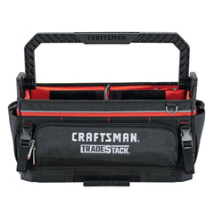 TRADESTACK™ 22 in Tool Tote
