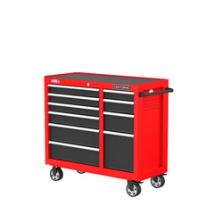 S2000 41 in 10-Drawer Rolling Tool Cabinet