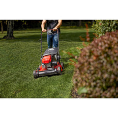 21-In. 149Cc Fwd Gas Self-Propelled Mower