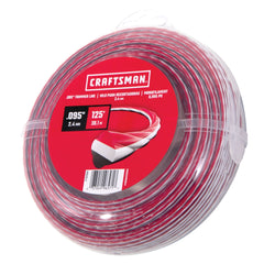 .095 in 125 ft Trimmer Line