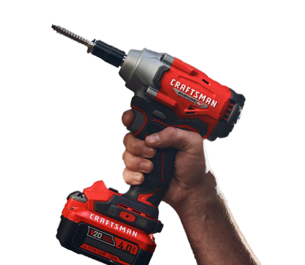 Sign Up For CRAFTSMAN® Club